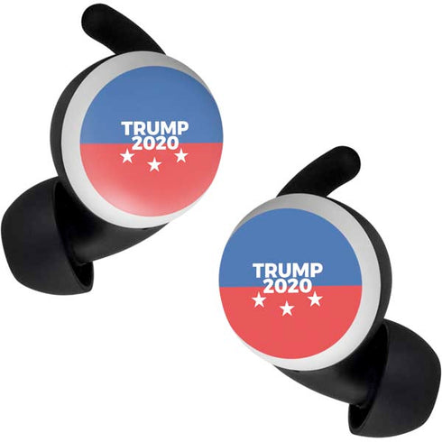 Trump 2020 Google Pixel Buds Skin